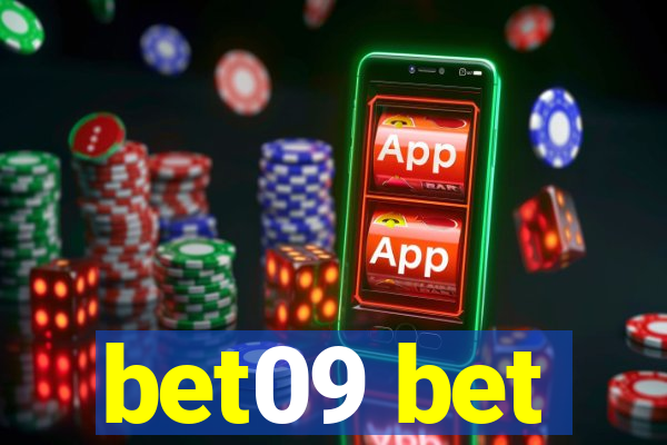 bet09 bet